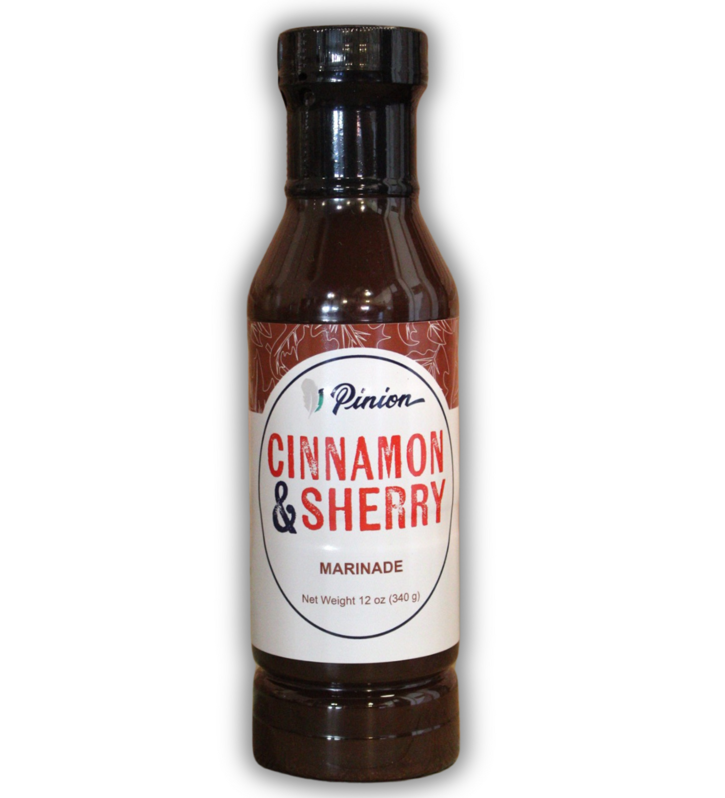 Pinion Brands Cinnamon & Sherry Marinade
