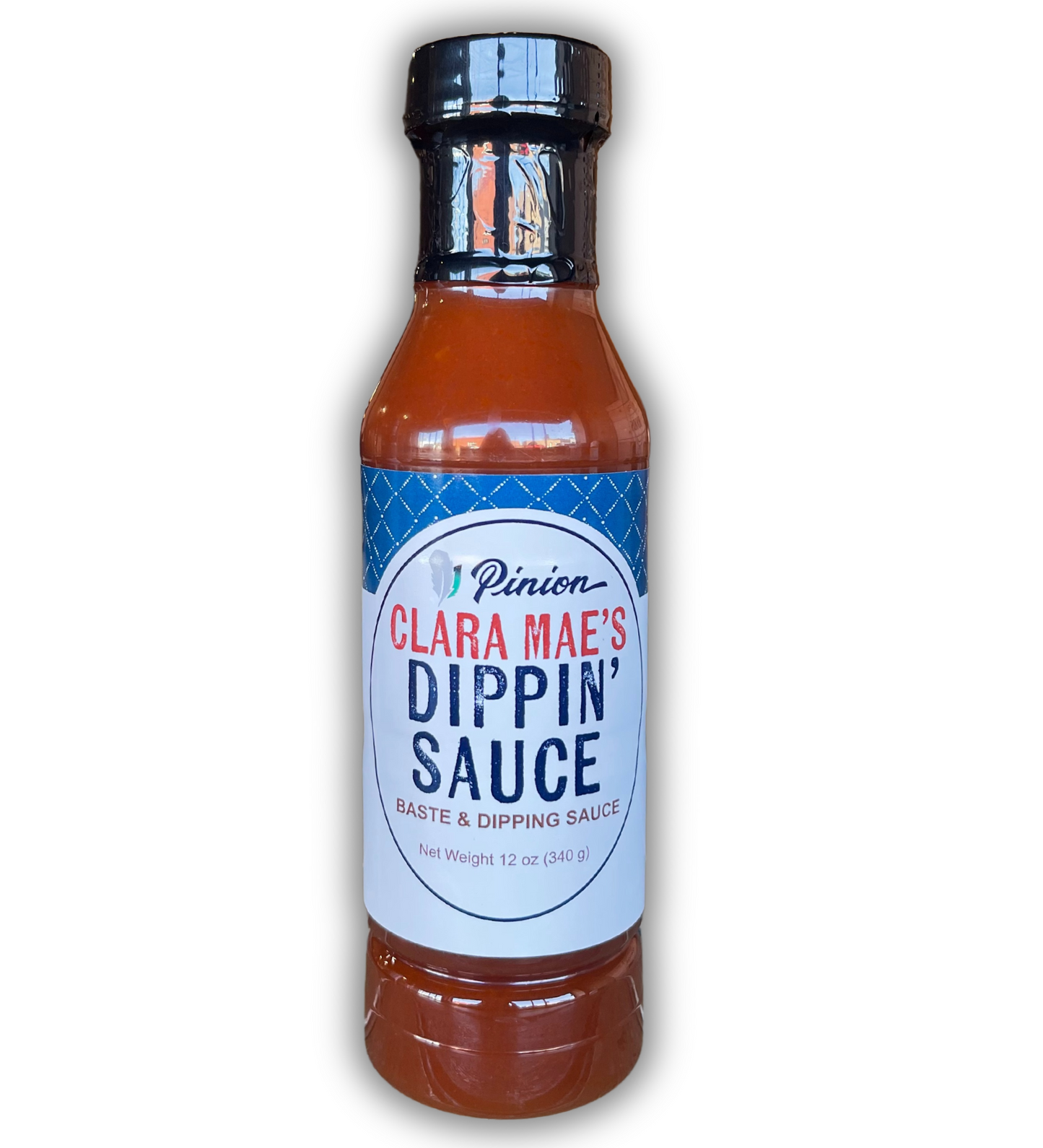 Pinion Brands Clara Mae's Dippin' Sauce