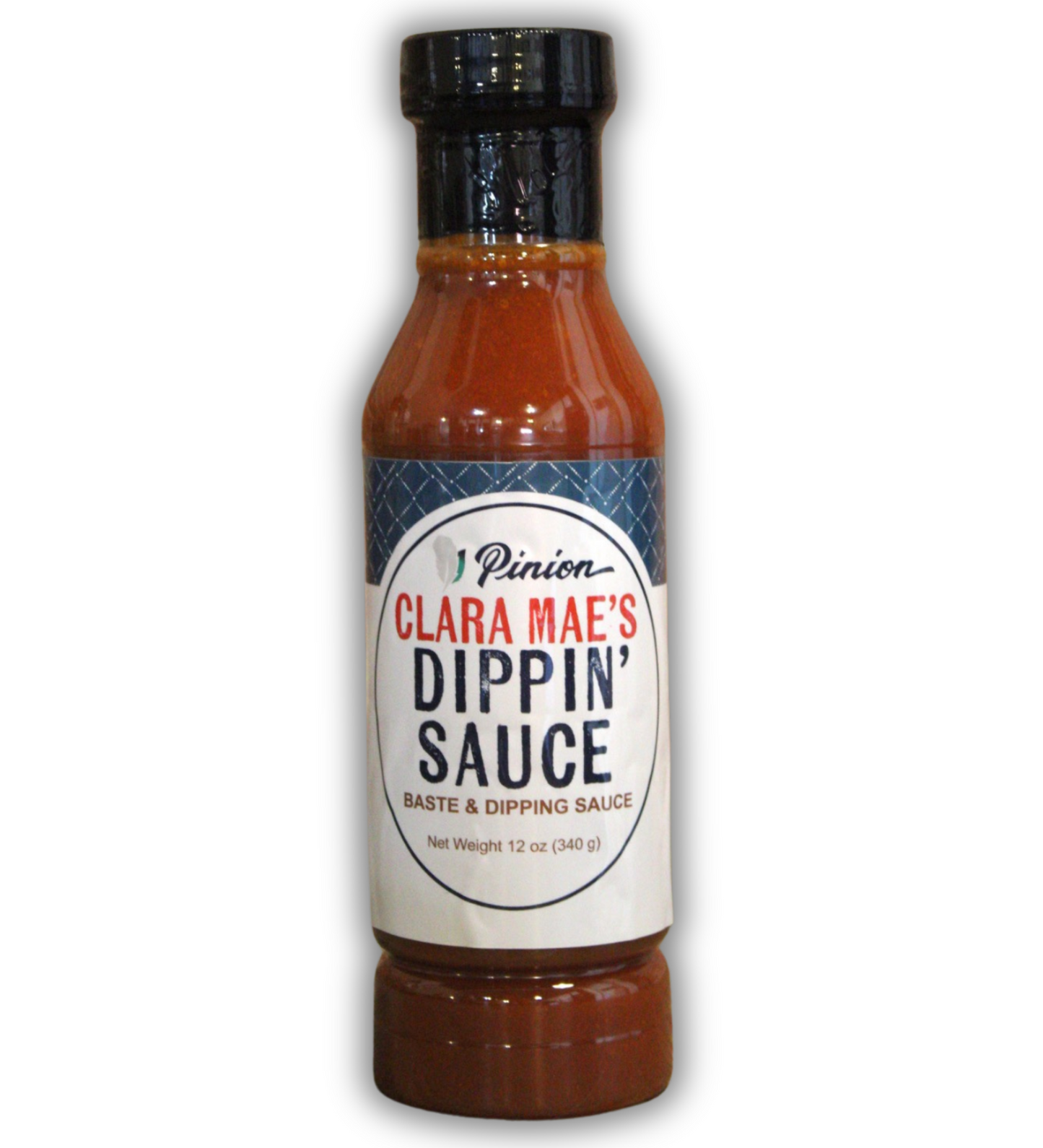 Pinion Brands Clara Mae's Dippin' Sauce