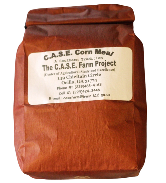 C.A.S.E. Farm Corn Meal